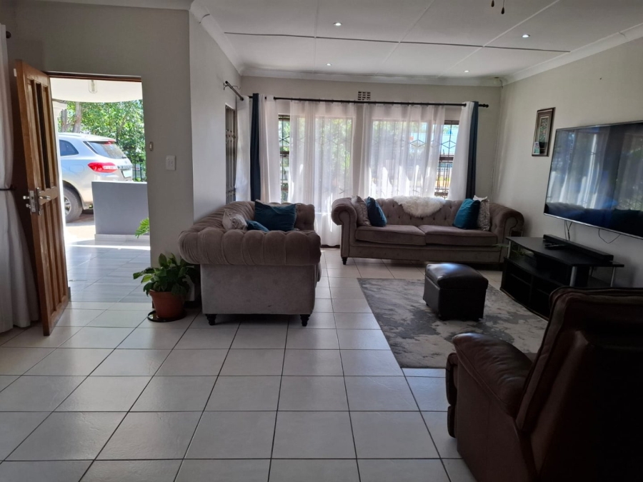 5 Bedroom Property for Sale in Hospitaalpark Free State